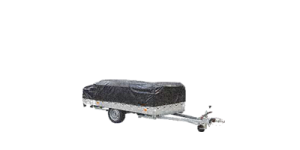 Vouwwagen