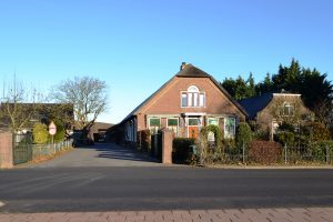 Boerderij Rust Roest