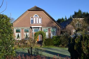 Boerderij Rust Roest