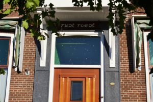 Boerderij Rust Roest